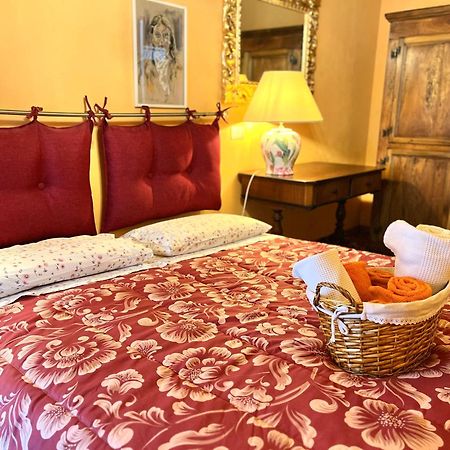Apartamento Casa Rita luxury loft Napoleone Lucca Exterior foto