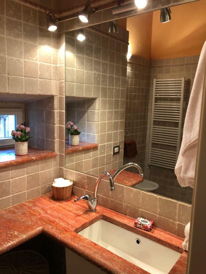 Apartamento Casa Rita luxury loft Napoleone Lucca Exterior foto