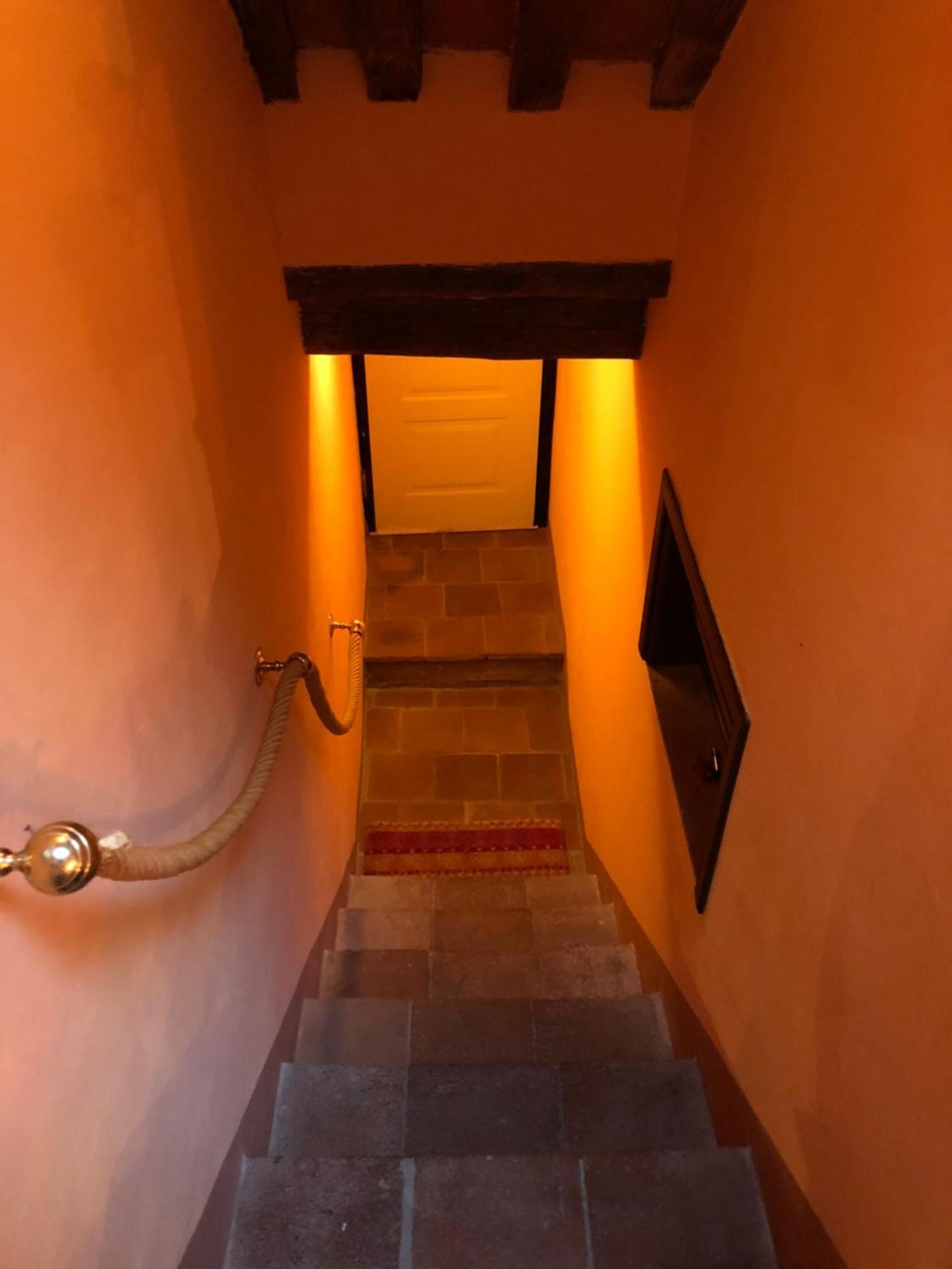 Apartamento Casa Rita luxury loft Napoleone Lucca Exterior foto