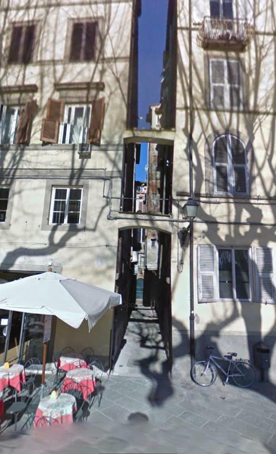 Apartamento Casa Rita luxury loft Napoleone Lucca Exterior foto